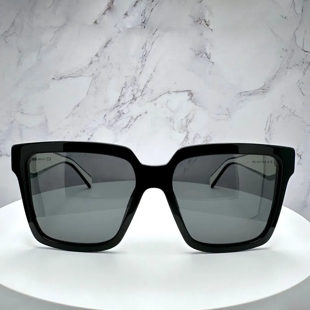 New Prada Sunglasses